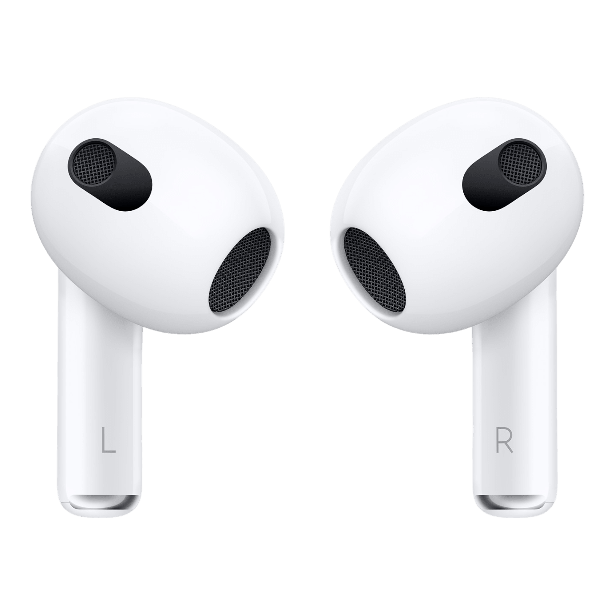 AirPods (3rd generation) with Lightning Charging Case - alAsil